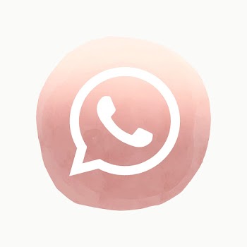 WhatsApp icon vector for social media in… | Free stock illustration | High Resolution graphic