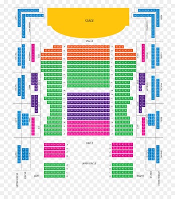 WhatsApp Inc. Graphic design Seating plan Benefit concert - others 