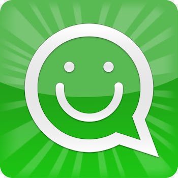 WhatsApp iPhone Windows Phone Instant messaging - whatsapp 
