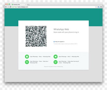 WhatsApp Laptop Web browser Computer - whats 