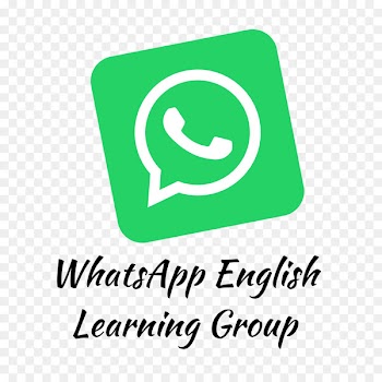 WhatsApp Learning Image English Language Logo - whatsapp 