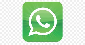 WhatsApp Logo Cdr - Whatsapp logo PNG 
