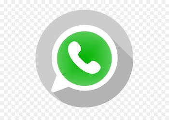WhatsApp Logo Computer Icons Message - whatsapp 