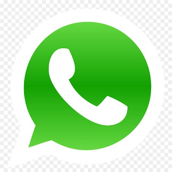 WhatsApp Logo Computer Icons - whatsapp 
