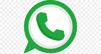 WhatsApp Logo Download - whatsapp 