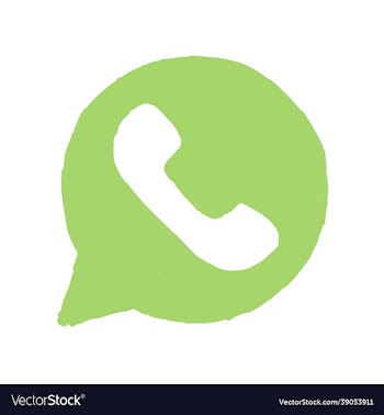 whatsapp logo free