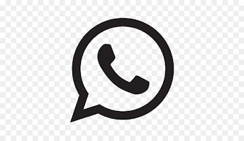 WhatsApp Logo - Instagram Cliparts 