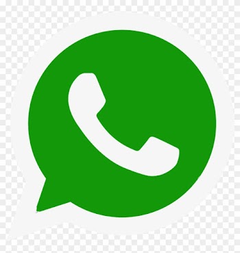 Whatsapp Logo Png Hd - Vector Png Logos Whatsapp