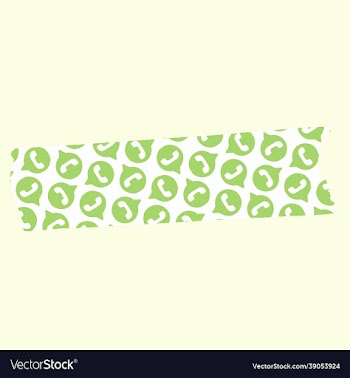 whatsapp logo washi tape free