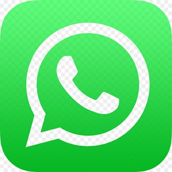 WhatsApp Logo - whatsapp 