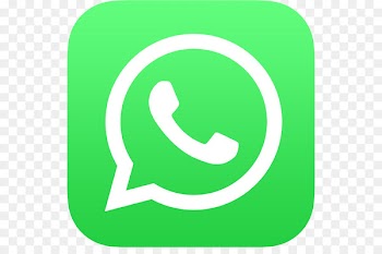 WhatsApp Logo - whatsapp 