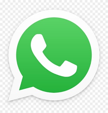 Whatsapp Logo - Whatsapp Logo Vector Png