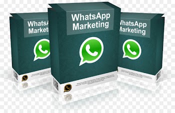 WhatsApp Marketing Sales Computer Software - whatsapp 