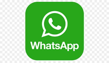 WhatsApp Message Icon - Whatsapp logo PNG 