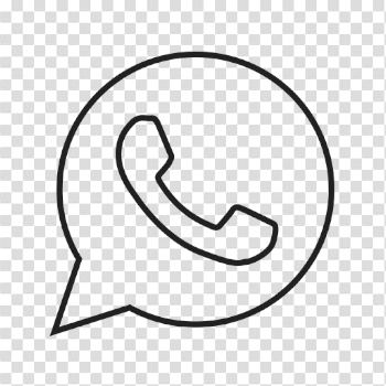 WhatsApp Messenger PNG Image