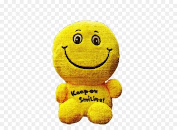 WhatsApp Smiley Emoticon Wallpaper - small smiley face plush toys 