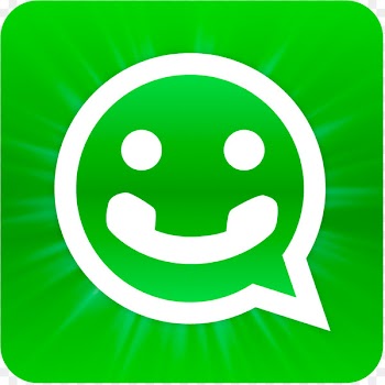 WhatsApp Sticker Emoji Android - whatsapp 