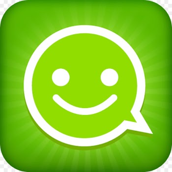 WhatsApp Sticker Emoji Kik Messenger LINE - viber 