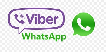 WhatsApp Viber LINE Internet Computer Icons - whatsapp 