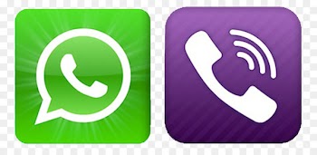 WhatsApp Viber Messaging apps Instant messaging - whatsapp 