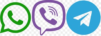WhatsApp Viber Telegram Instant messaging Mobile app - whatsapp 