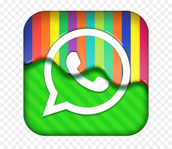 Whatsapp, Viber, Text Messaging, Green, Line PNG