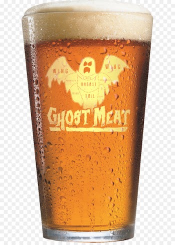 Wheat beer India pale ale - beer 