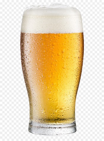 Wheat beer Pint glass Root beer Beer Glasses - beer 