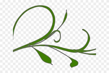 Wheat Clipart Wheat Leaf - Clip Art