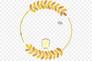 Wheat Ear - Ear of Wheat 