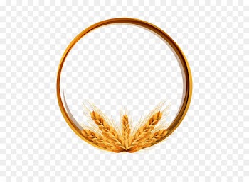 Wheat Logo Icon - Wheat logo 