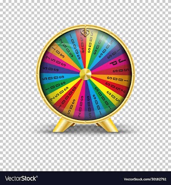 wheel fortune