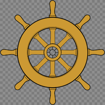Wheel Of Dharma Png File