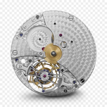 Wheel Product design Metal - tourbillon 