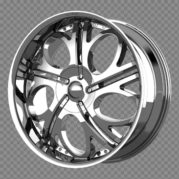 Wheel Rim Picture