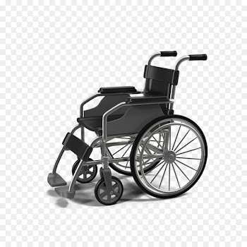 Wheelchair Disability Download - Disabled wheelchair 