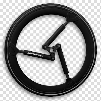 Wheelchair Shock absorber Technology Suspension, technology frame transparent background PNG clipart