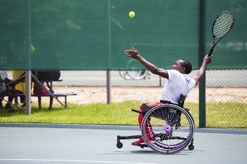 Wheelchair Tennis SA - Development | Free Photo - rawpixel