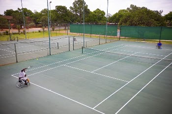 Wheelchair Tennis SA - Development | Free Photo - rawpixel