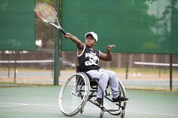 Wheelchair Tennis SA - Development | Free Photo - rawpixel