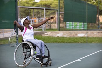 Wheelchair Tennis SA - Development | Free Photo - rawpixel