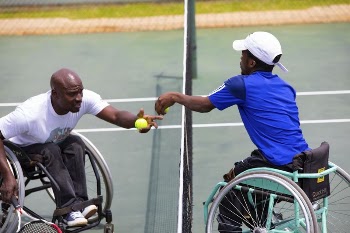 Wheelchair Tennis SA - Development | Free Photo - rawpixel