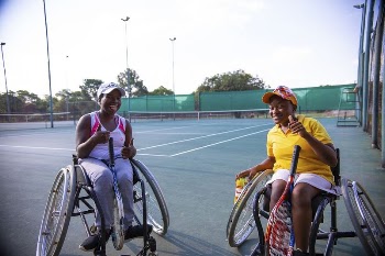Wheelchair Tennis SA - Development | Free Photo - rawpixel