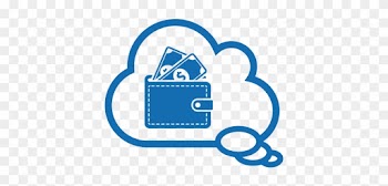 When A Business Hires Mgm Design To Build Their Website, - Wallet With Money Icon Png