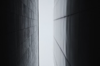 When art museums are art themselves. 