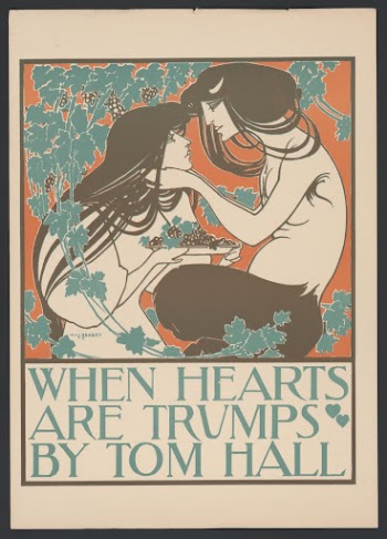 When hearts are trumps by Tom | Free Photo - rawpixel