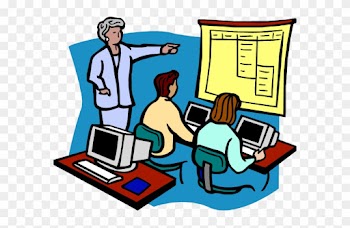 When I Offer Powerpoint Training, Most Of The Time - Esl Vocabulary And Idioms Book 2: Intermediate
