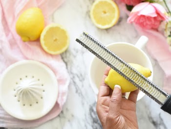 When life gives you lemons, squirt someone in the eye 😉