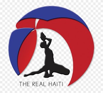 When People See This Logo, I Want Them To Think Of - National Symbols Of Haiti