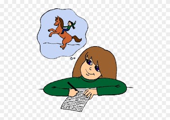 When The Reader Uses The "visualizing" Strategy, He - Visualizing Clipart